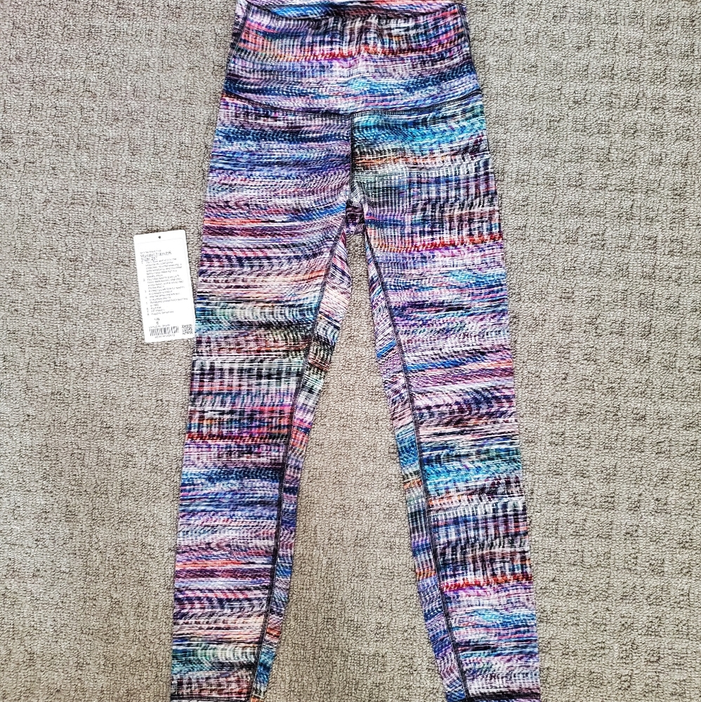 Lululemon Wunder Train - Digital Oasis